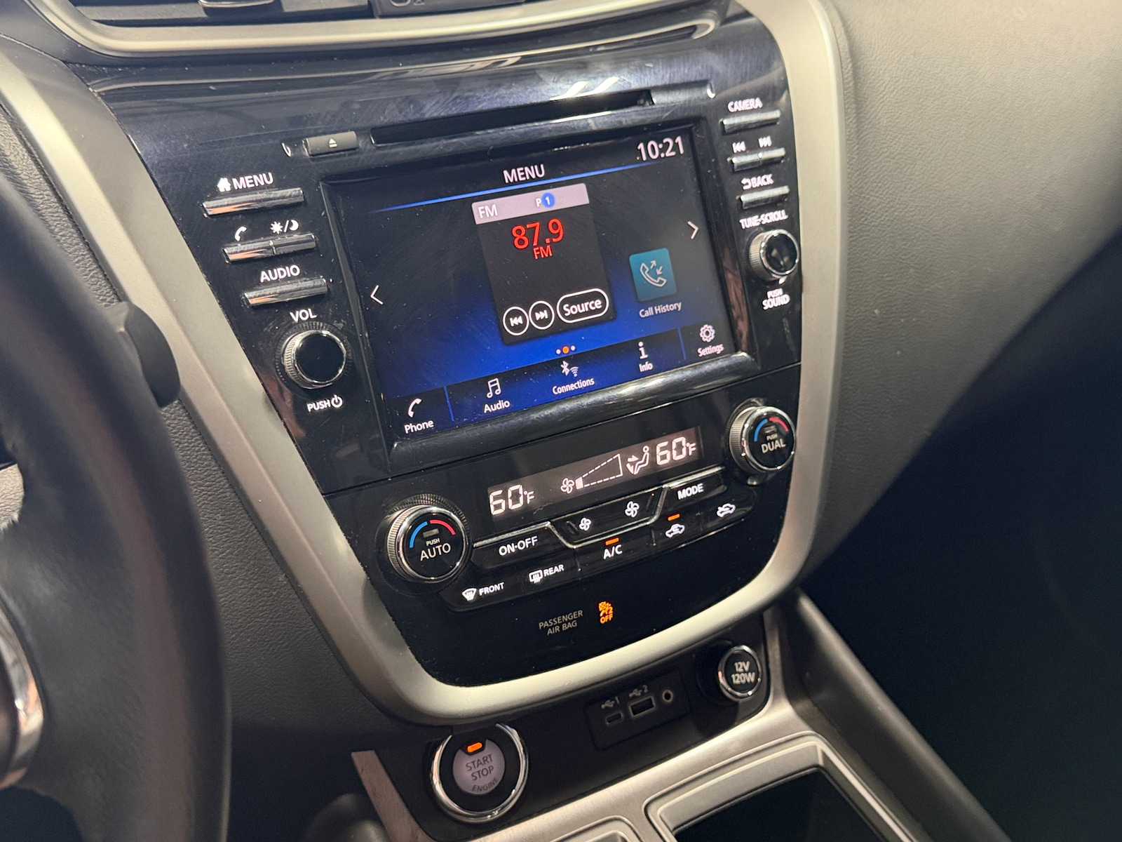 Thumbnail: 2022 Nissan Murano - 3