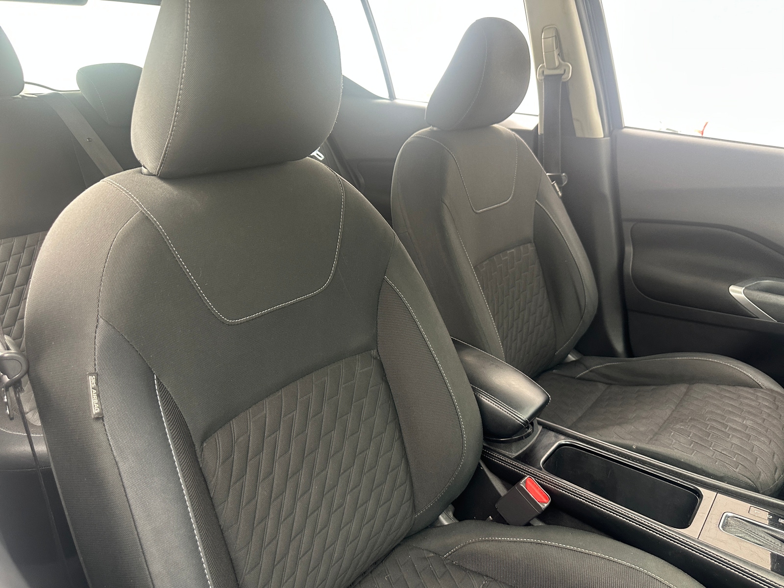 Thumbnail: 2021 Nissan Kicks - 2