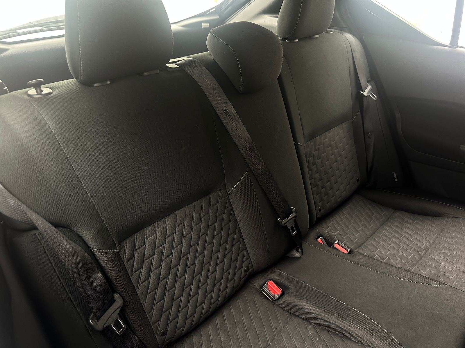 Thumbnail: 2021 Nissan Kicks - 6