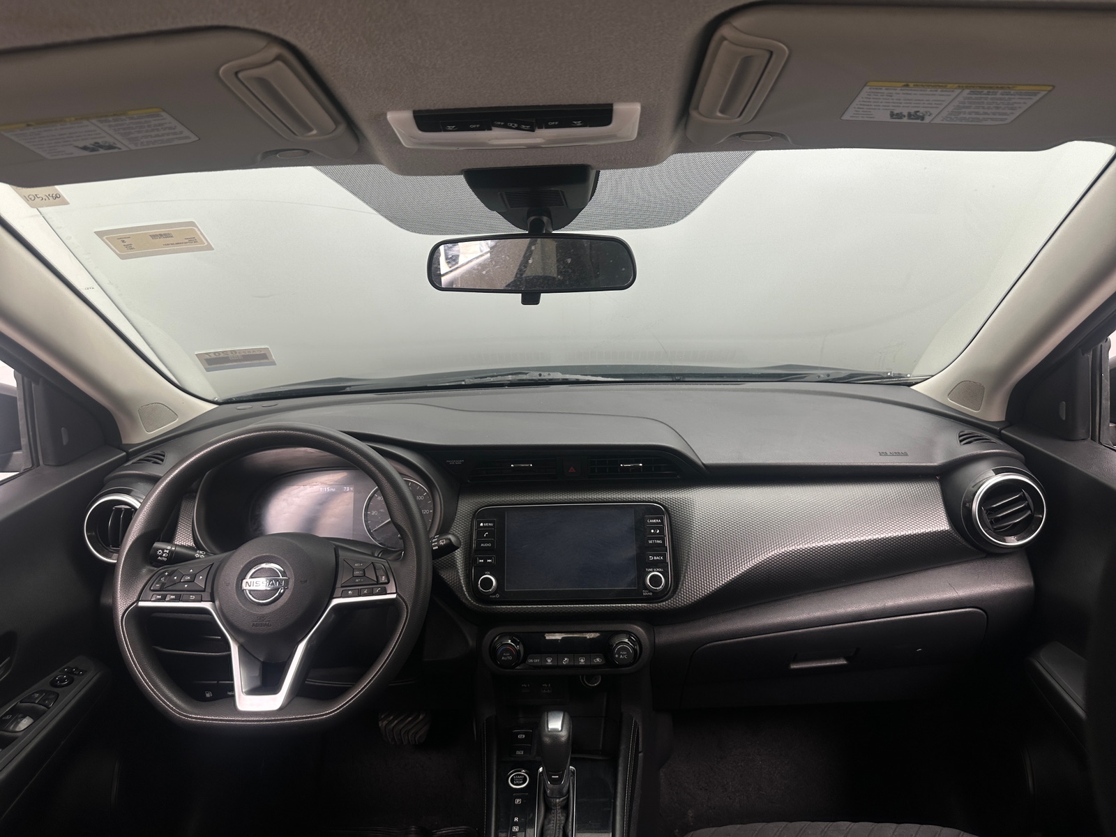 Thumbnail: 2021 Nissan Kicks - 3