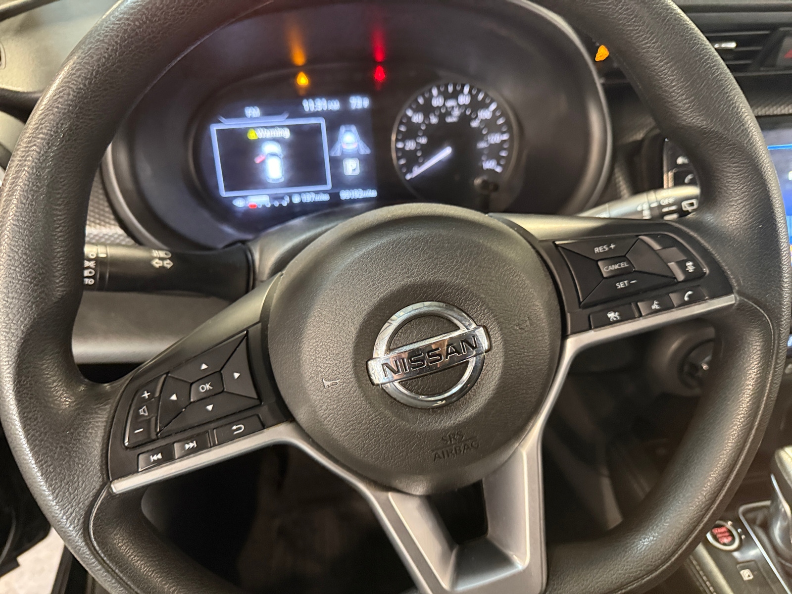 Thumbnail: 2021 Nissan Kicks - 5
