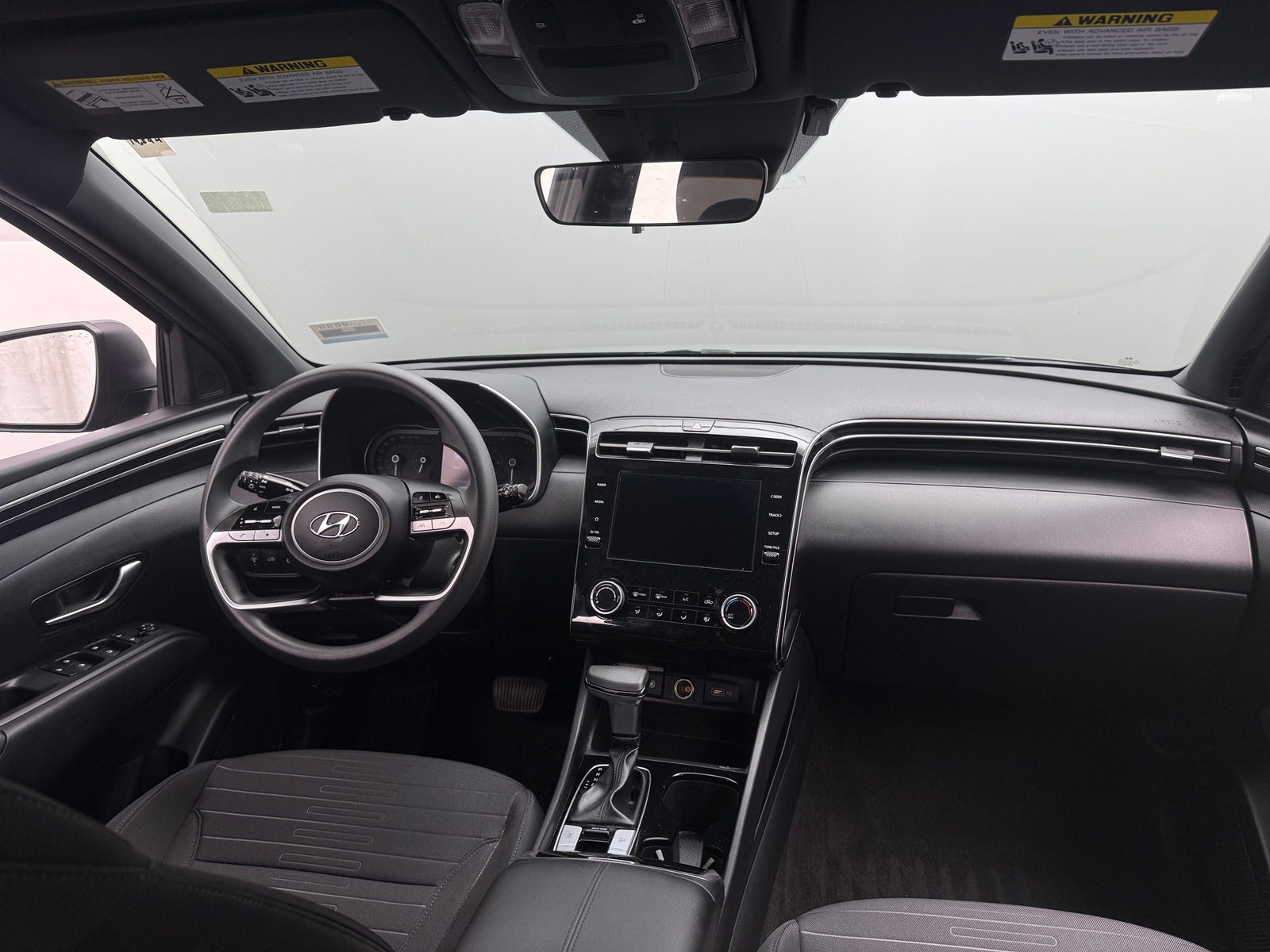 Thumbnail: 2022 Hyundai Santa Cruz - 3