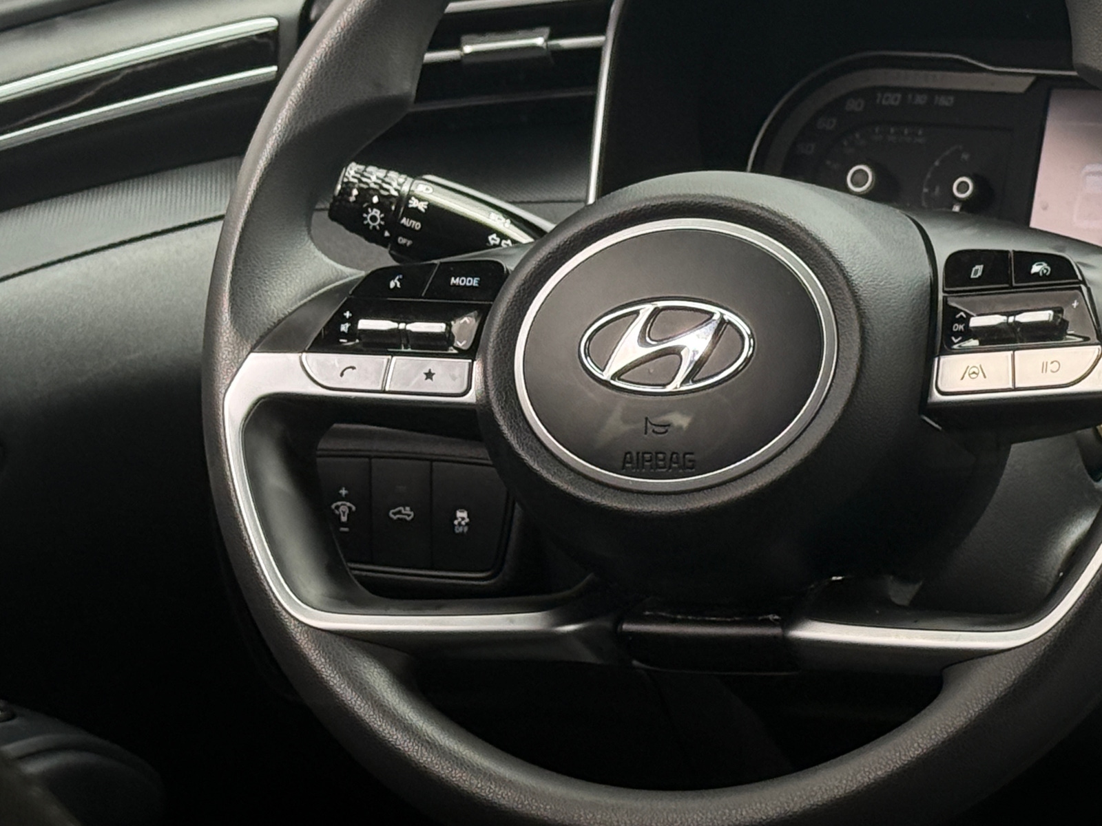 Thumbnail: 2022 Hyundai Santa Cruz - 5