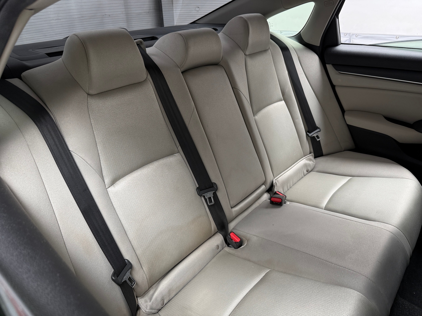 Thumbnail: 2019 Honda Accord - 6