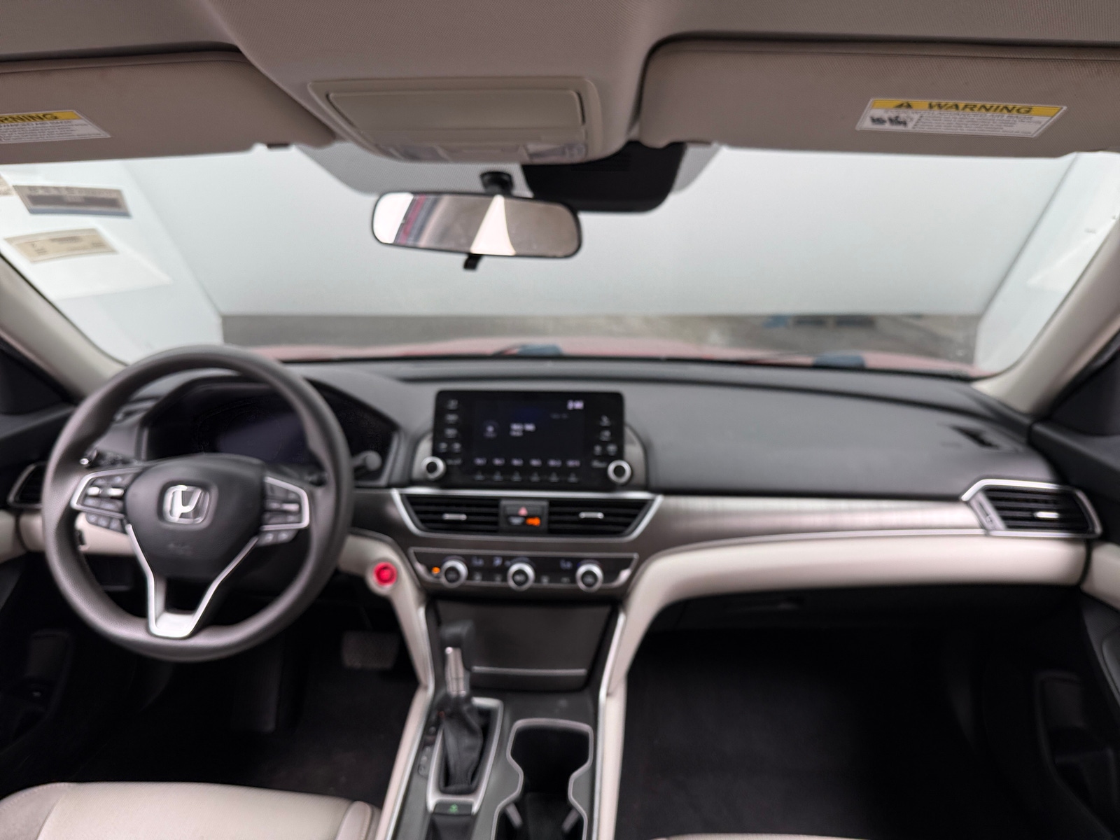 Thumbnail: 2019 Honda Accord - 3