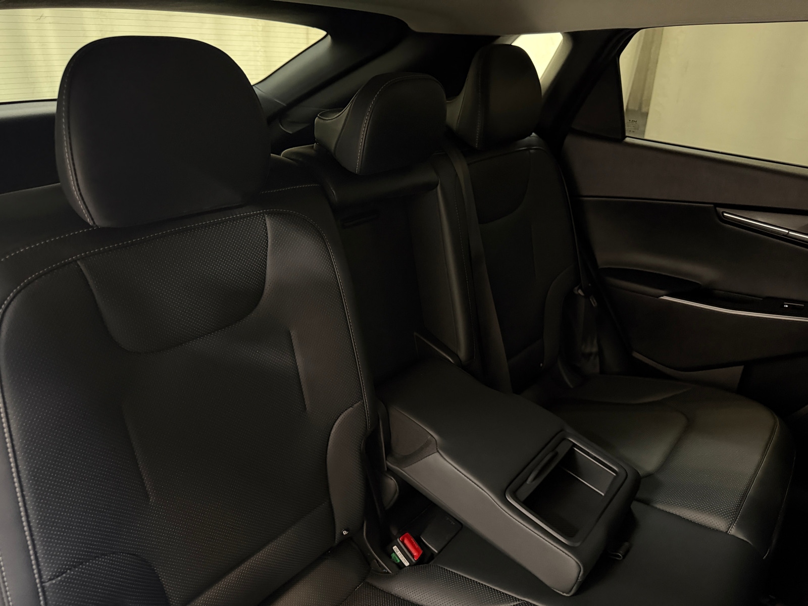 Thumbnail: 2024 Kia EV6 - 5