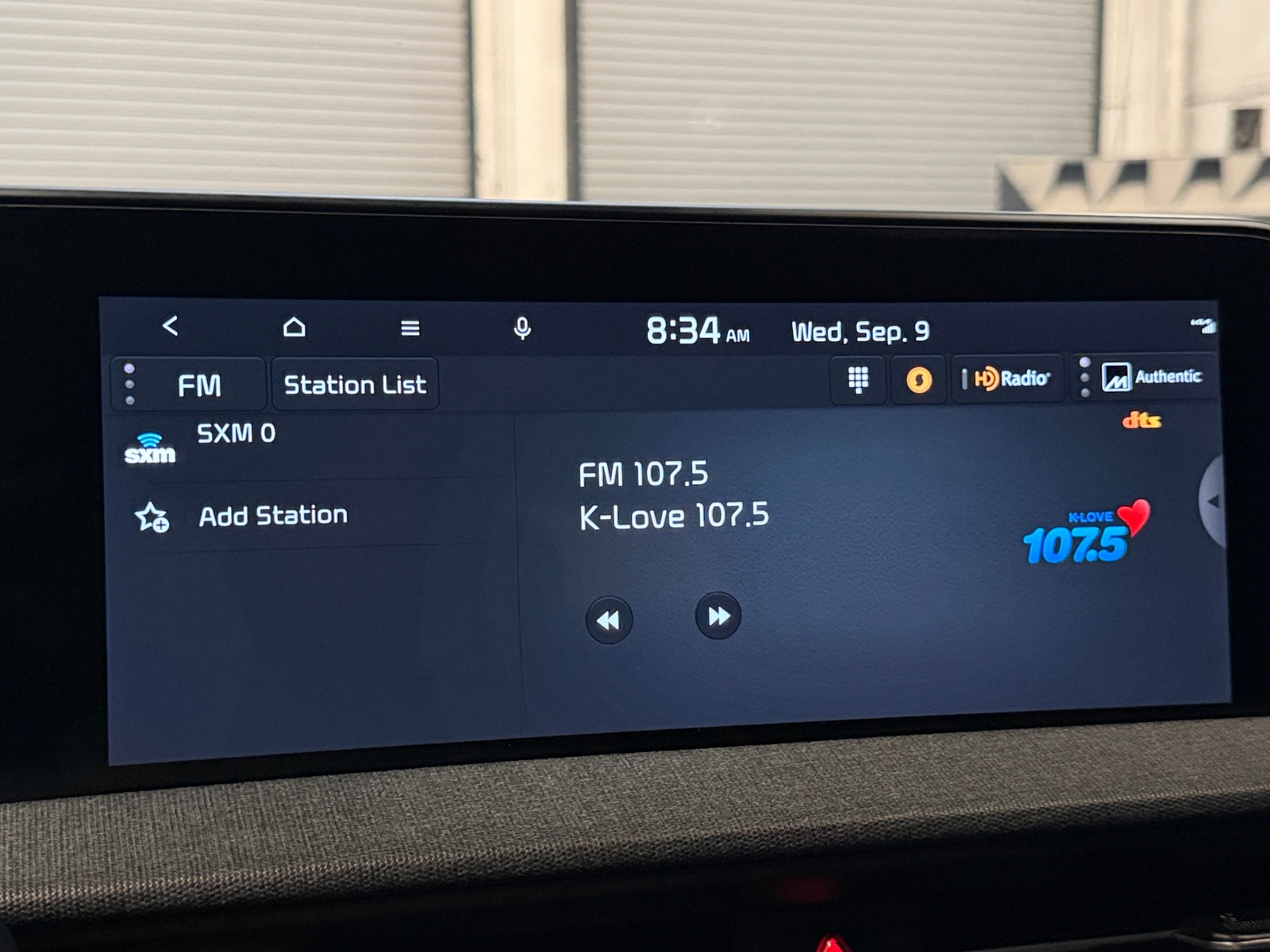 Thumbnail: 2024 Kia EV6 - 3