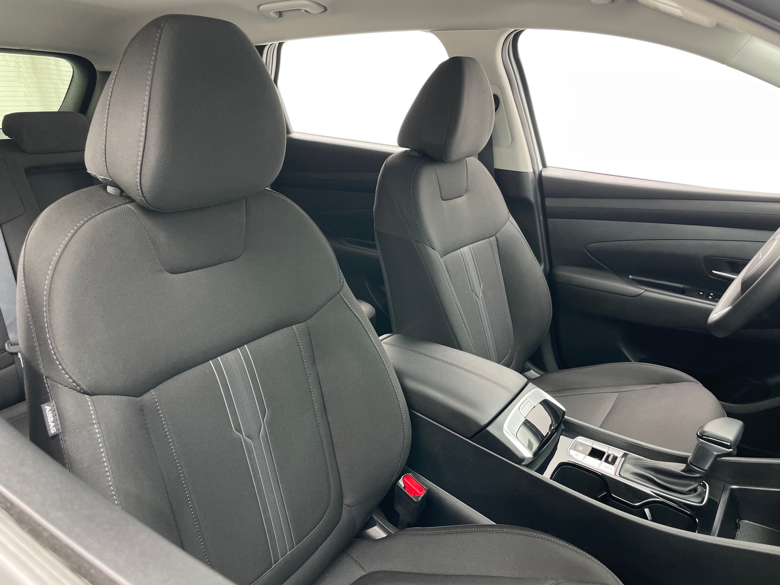 Thumbnail: 2026 Hyundai Tucson - 2