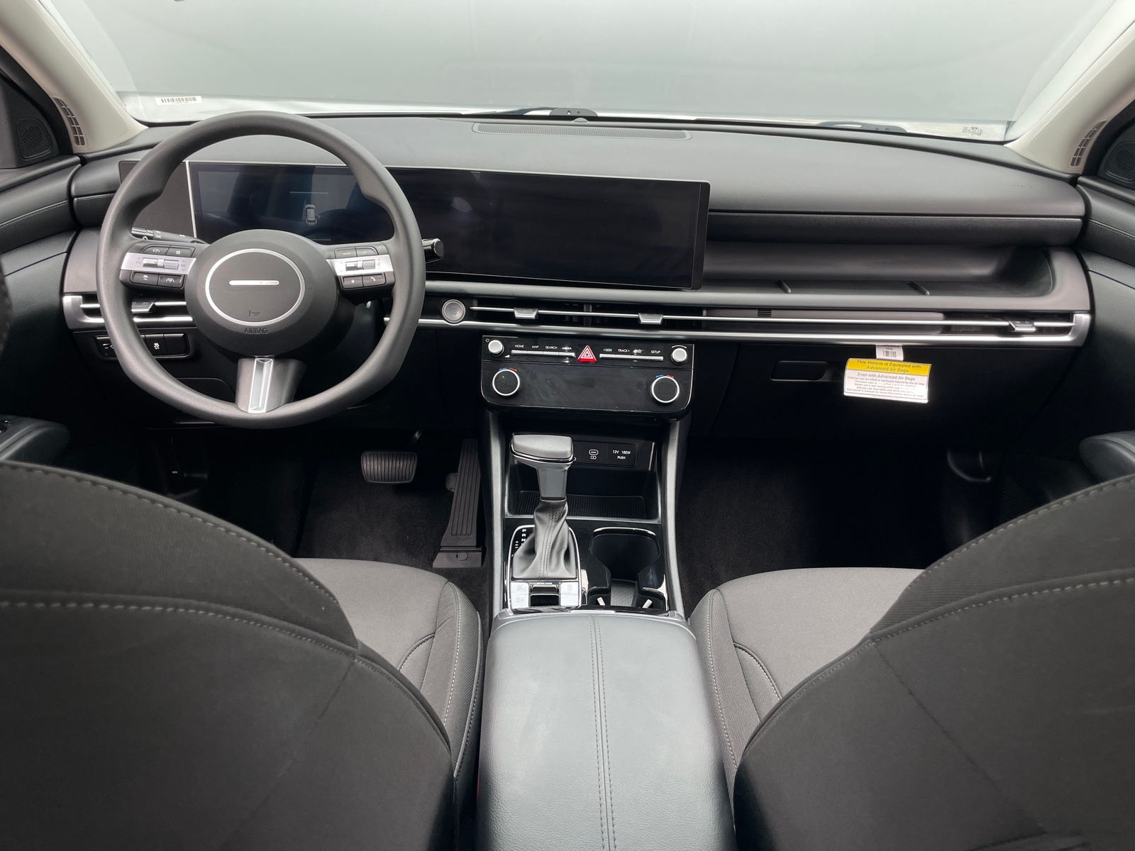 Thumbnail: 2026 Hyundai Tucson - 3