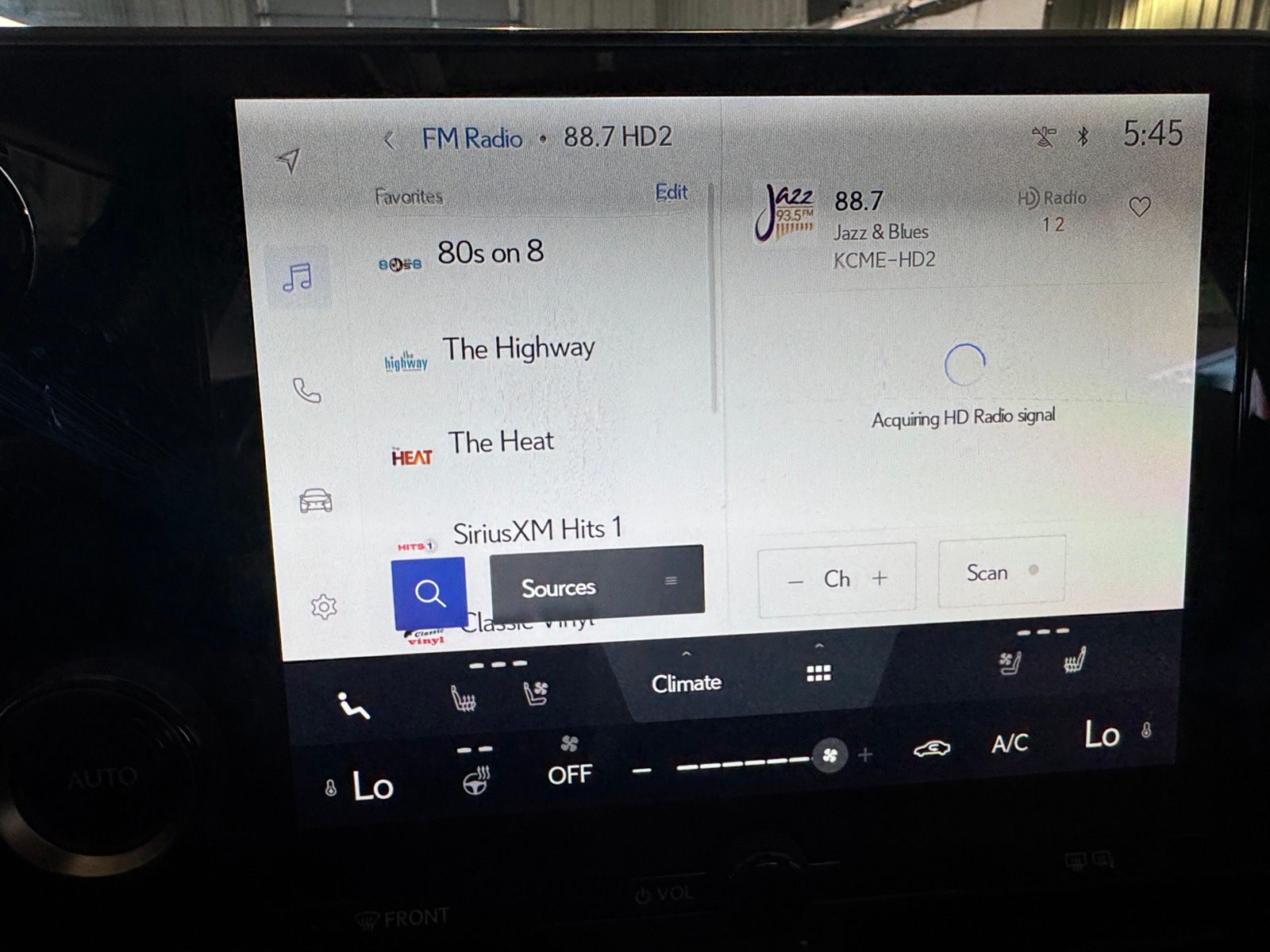 Thumbnail: 2025 Lexus NX - 3