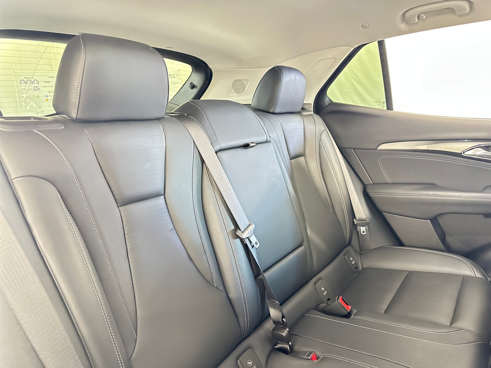 Thumbnail: 2024 Buick Envision - 5