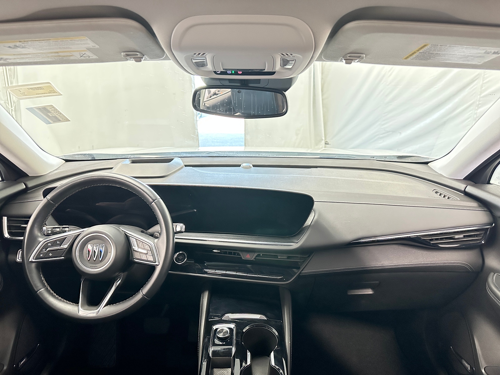 Thumbnail: 2024 Buick Envision - 2