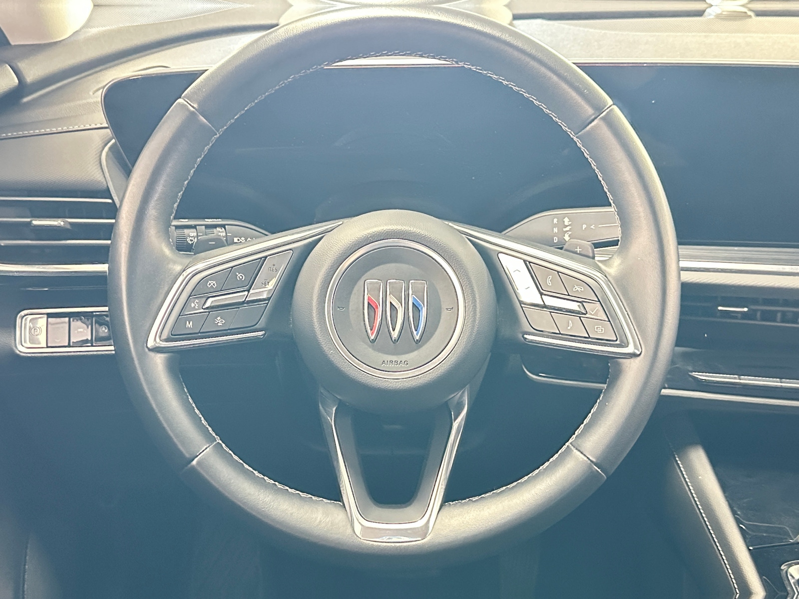Thumbnail: 2024 Buick Envision - 4