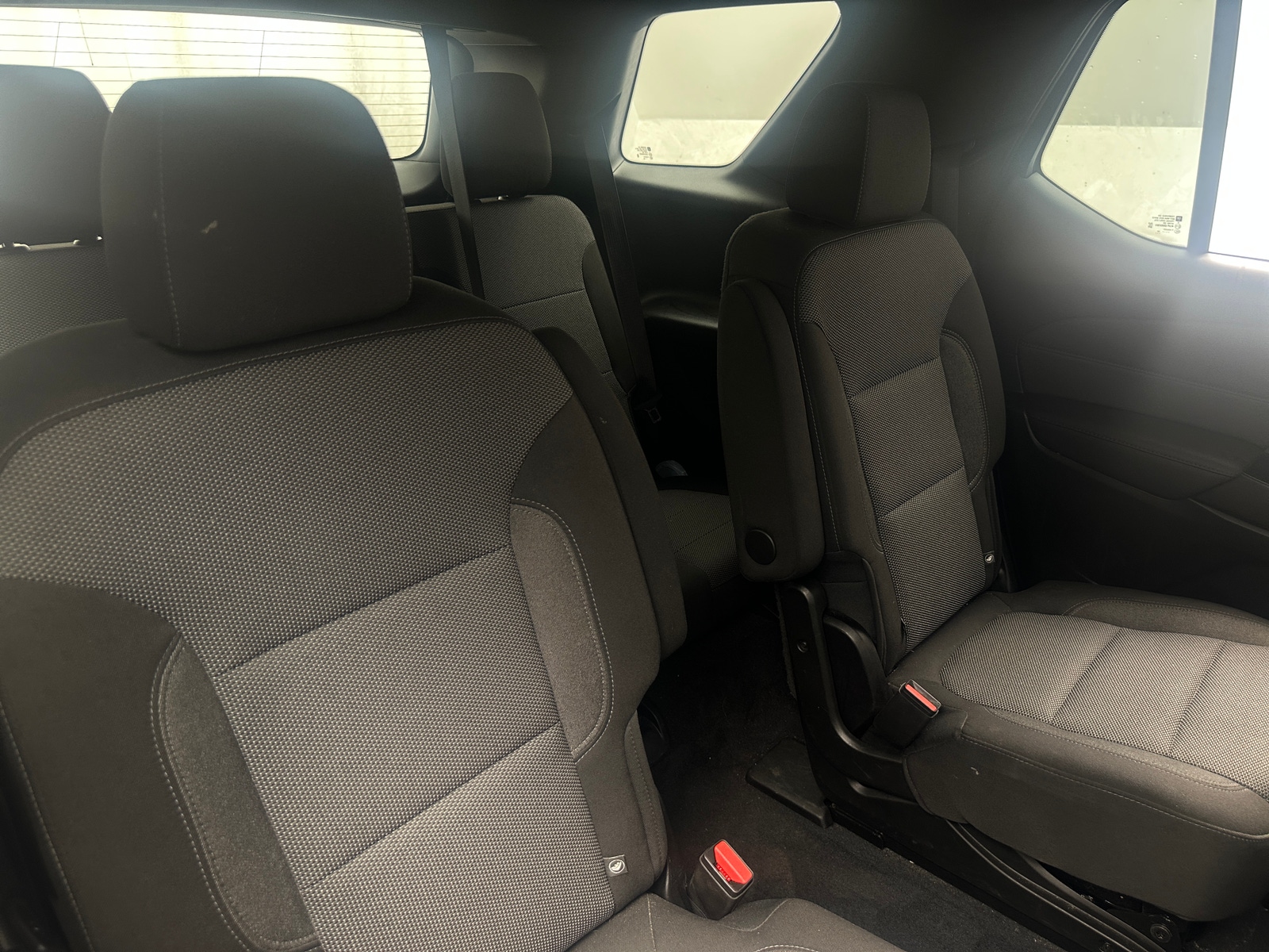 Thumbnail: 2022 Chevrolet Traverse - 6