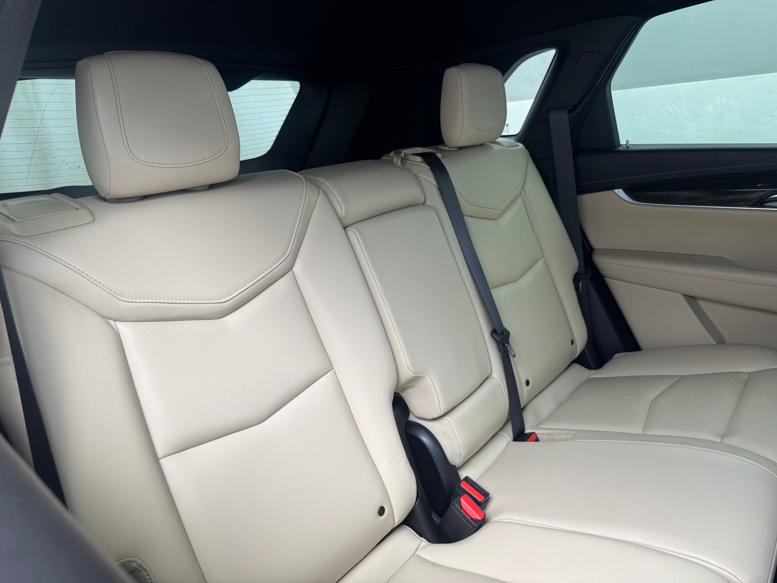 Thumbnail: 2018 Cadillac XT5 - 5