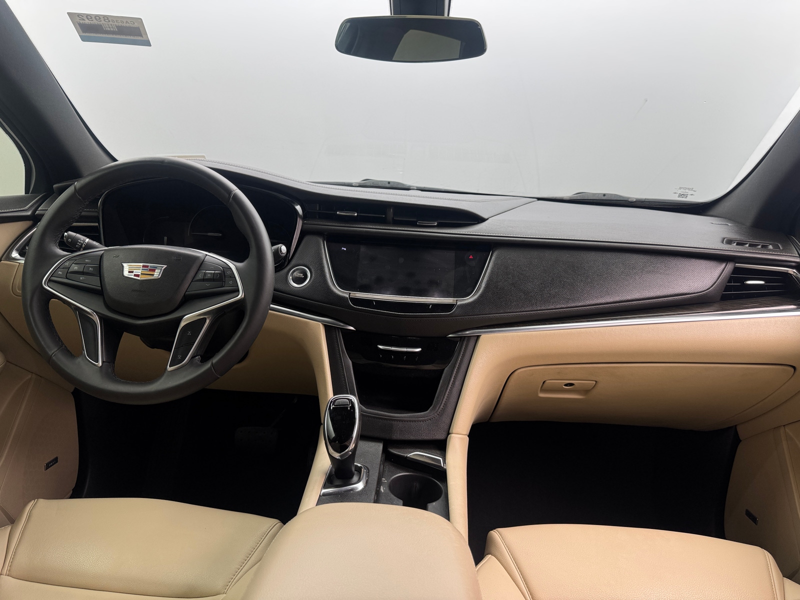 Thumbnail: 2018 Cadillac XT5 - 2