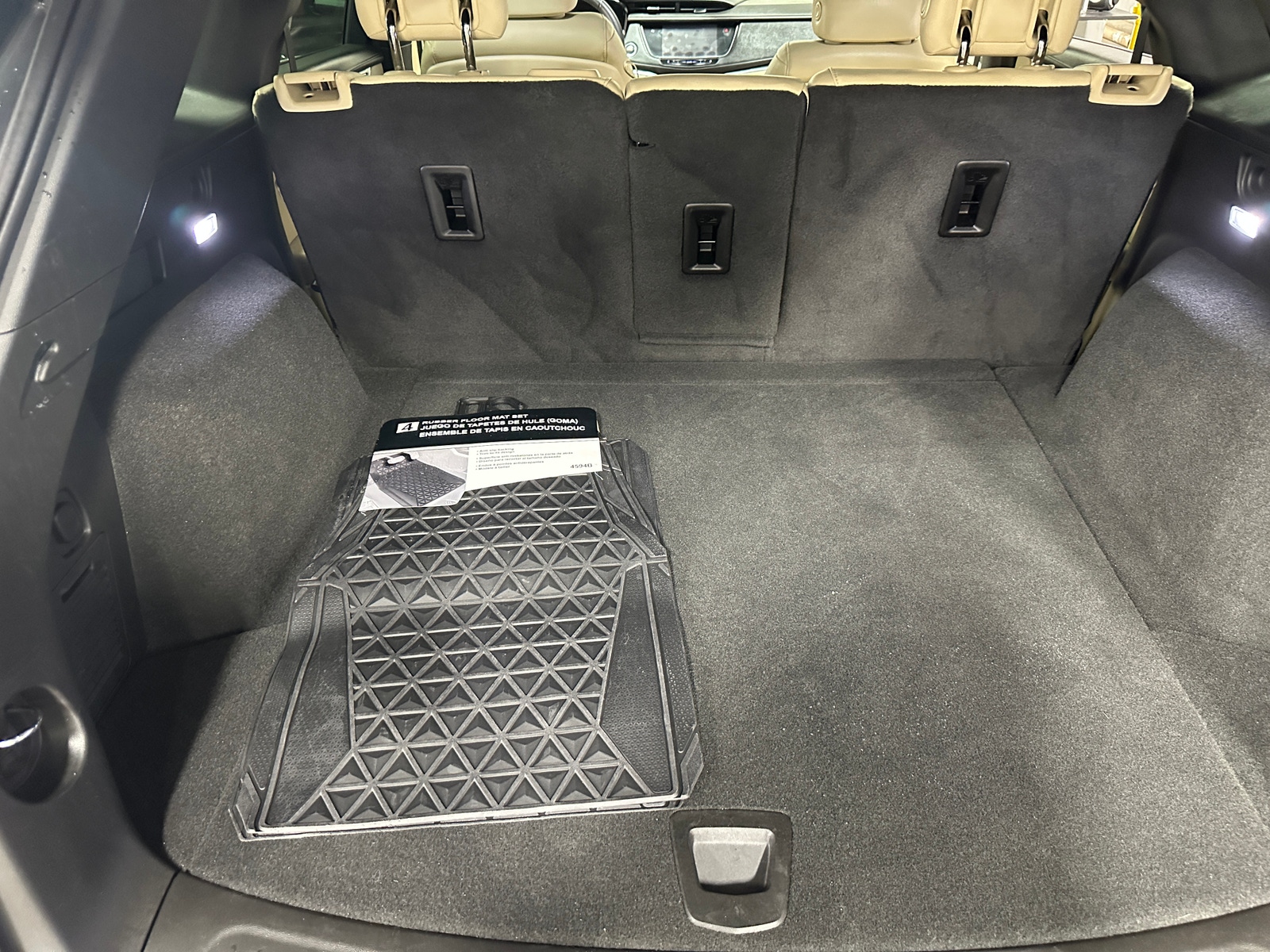Thumbnail: 2018 Cadillac XT5 - 6