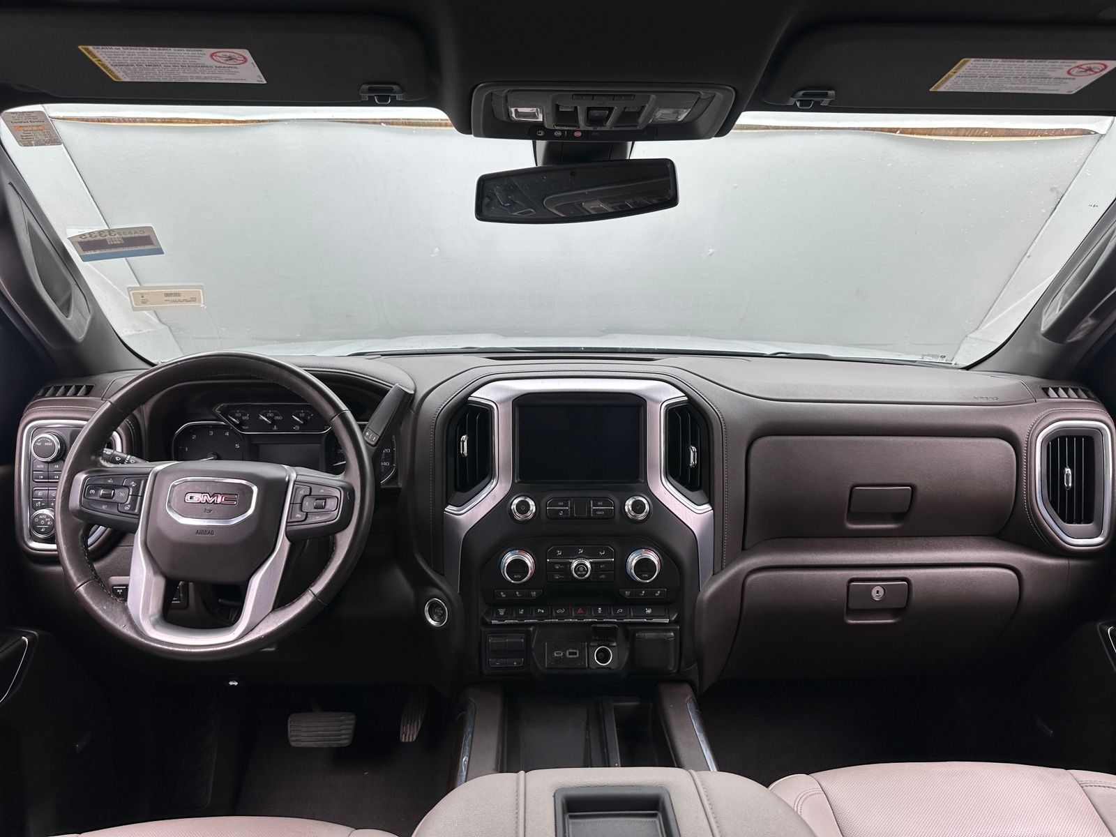 Thumbnail: 2022 GMC Sierra 2500 - 2