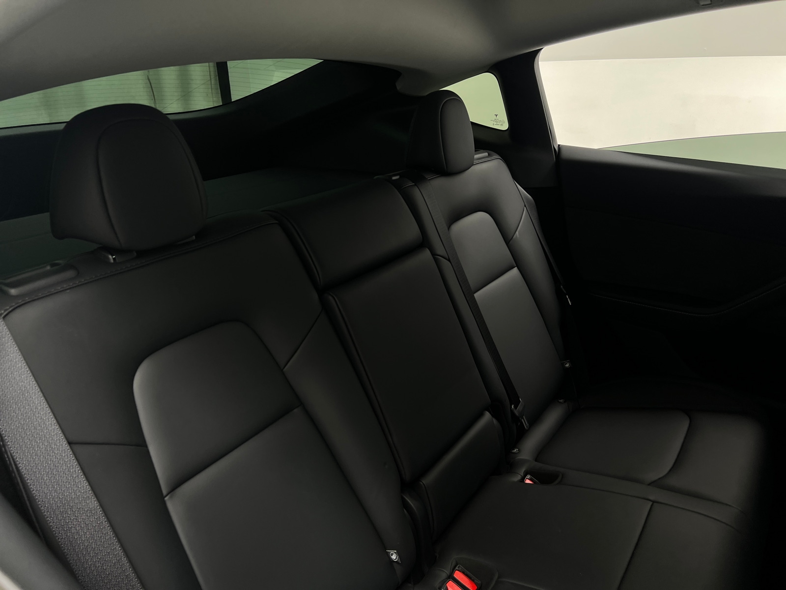 Thumbnail: 2024 Tesla Model Y - 5