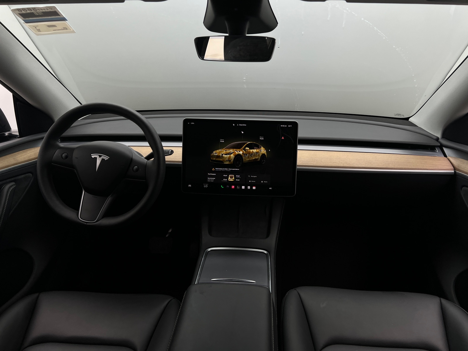 Thumbnail: 2024 Tesla Model Y - 2