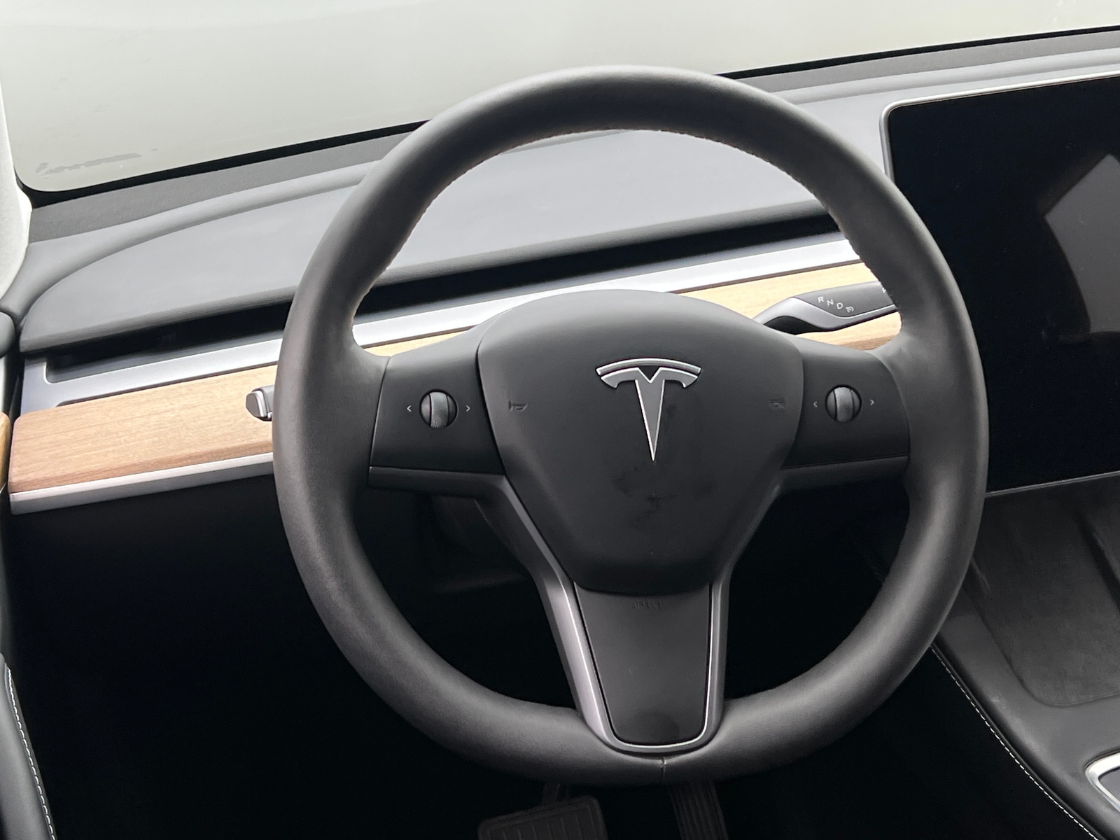 Thumbnail: 2024 Tesla Model Y - 4