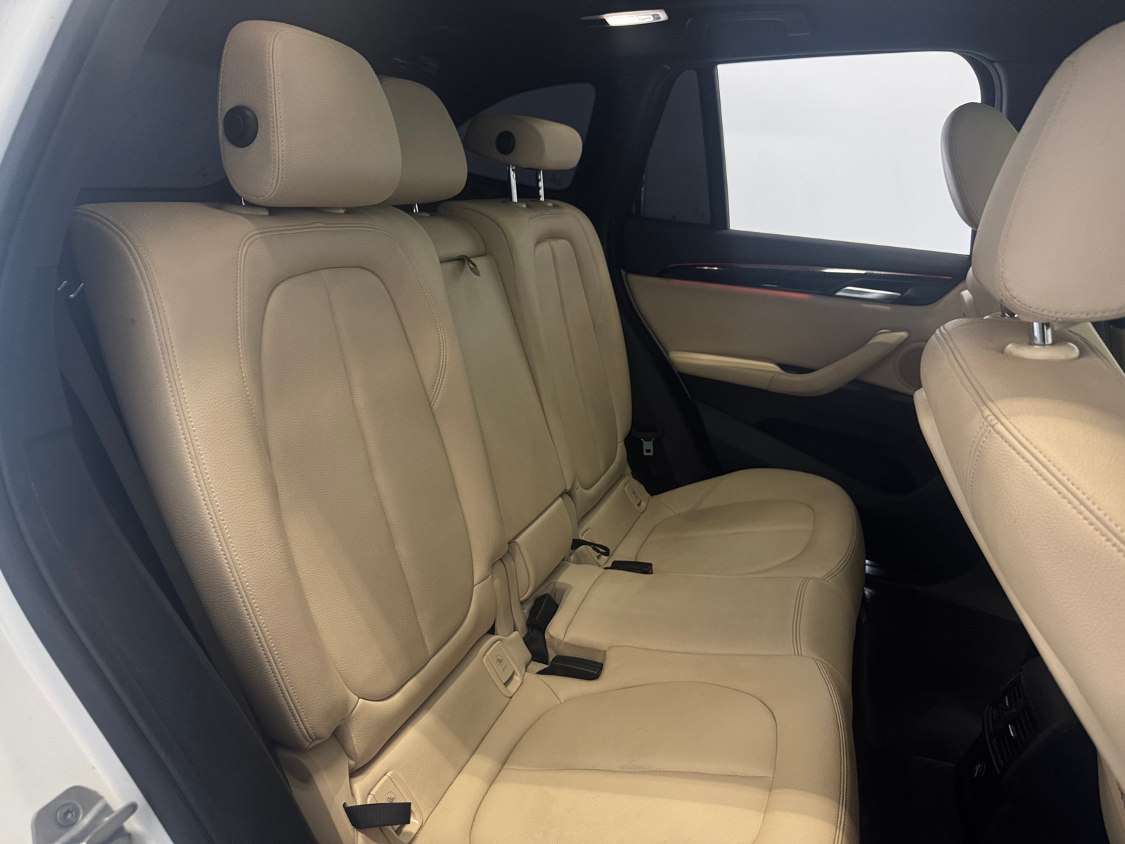 Thumbnail: 2018 BMW X1 - 5