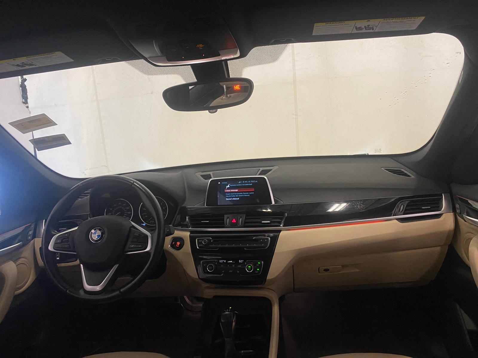 Thumbnail: 2018 BMW X1 - 2