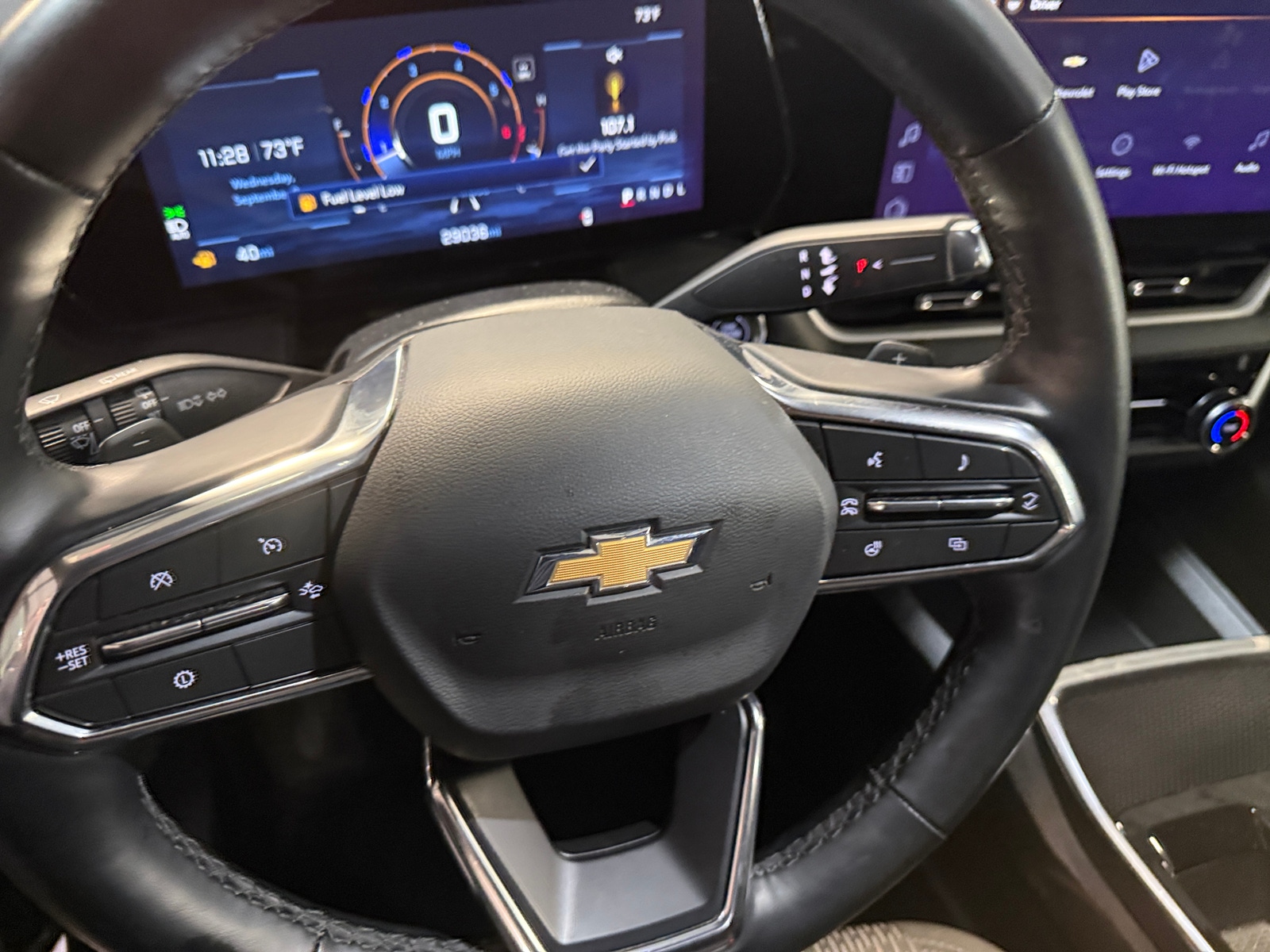 Thumbnail: 2025 Chevrolet Equinox - 5