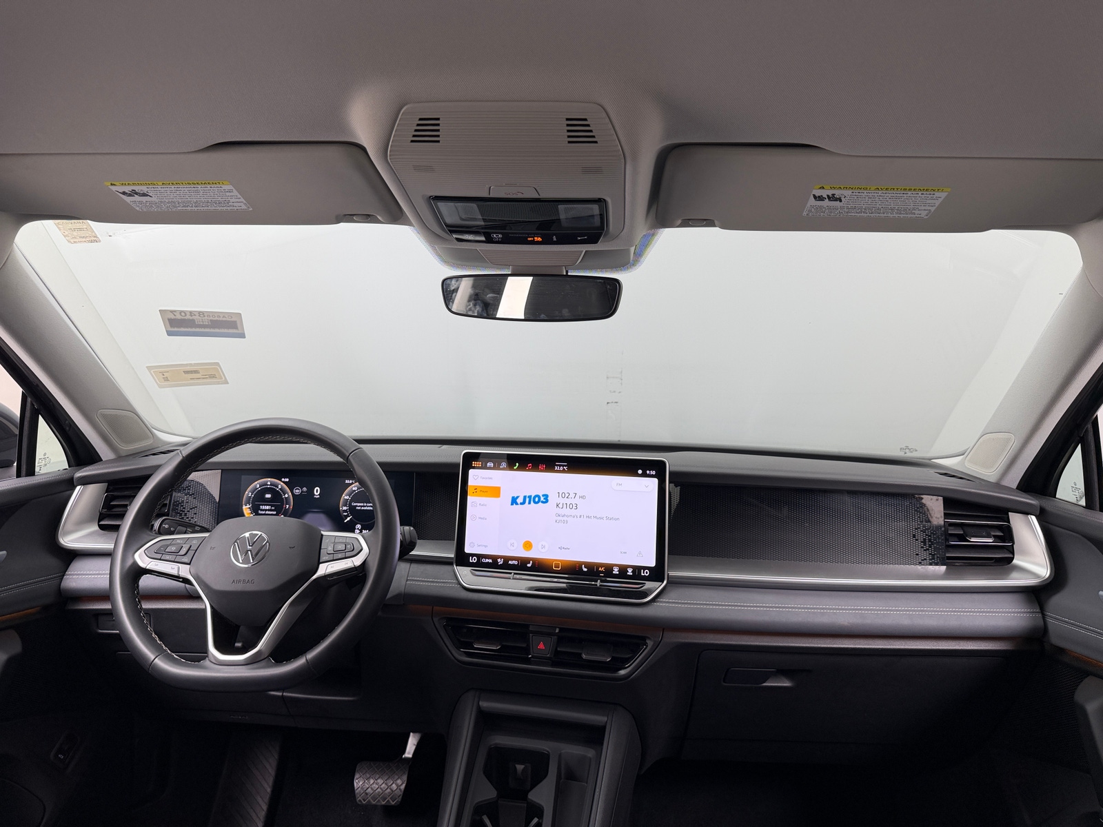 Thumbnail: 2026 Volkswagen Tiguan - 3