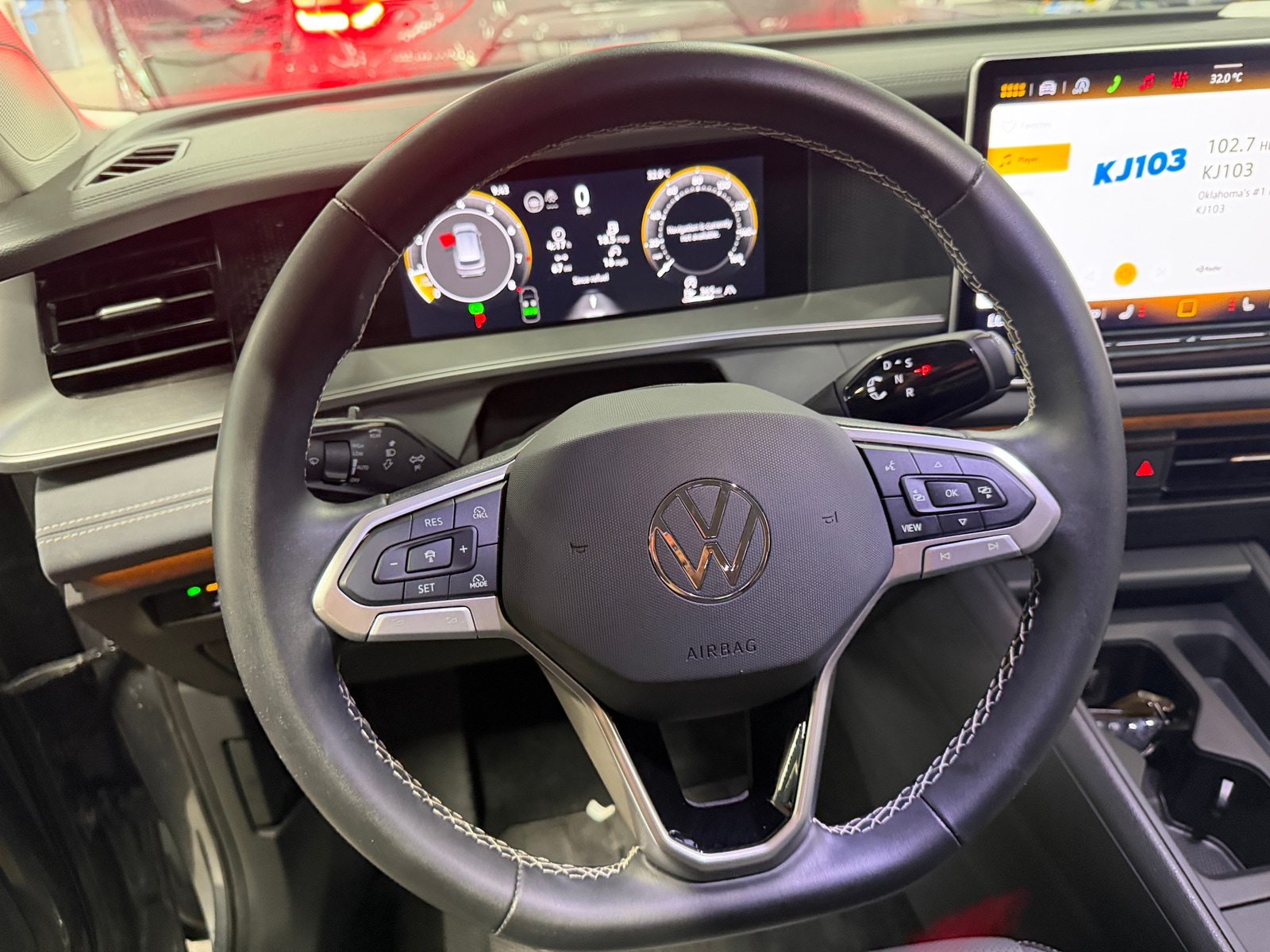 Thumbnail: 2026 Volkswagen Tiguan - 5