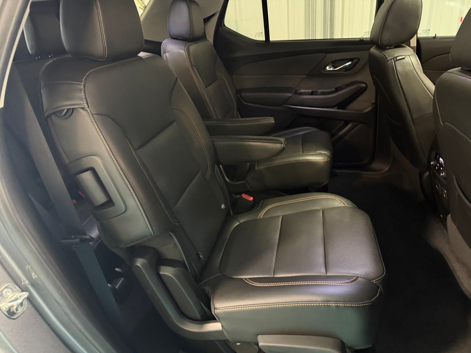Thumbnail: 2020 Chevrolet Traverse - 5