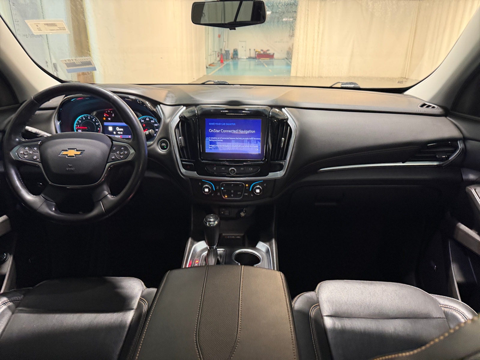 Thumbnail: 2020 Chevrolet Traverse - 2