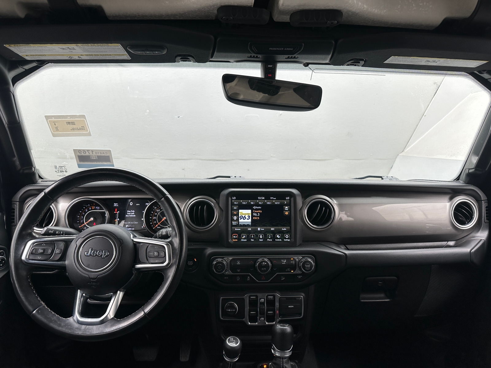 Thumbnail: 2018 Jeep Wrangler - 3