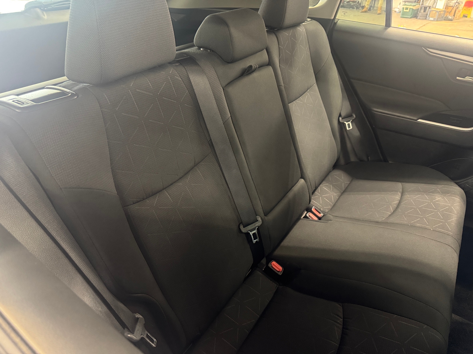 Thumbnail: 2024 Toyota RAV4 - 6
