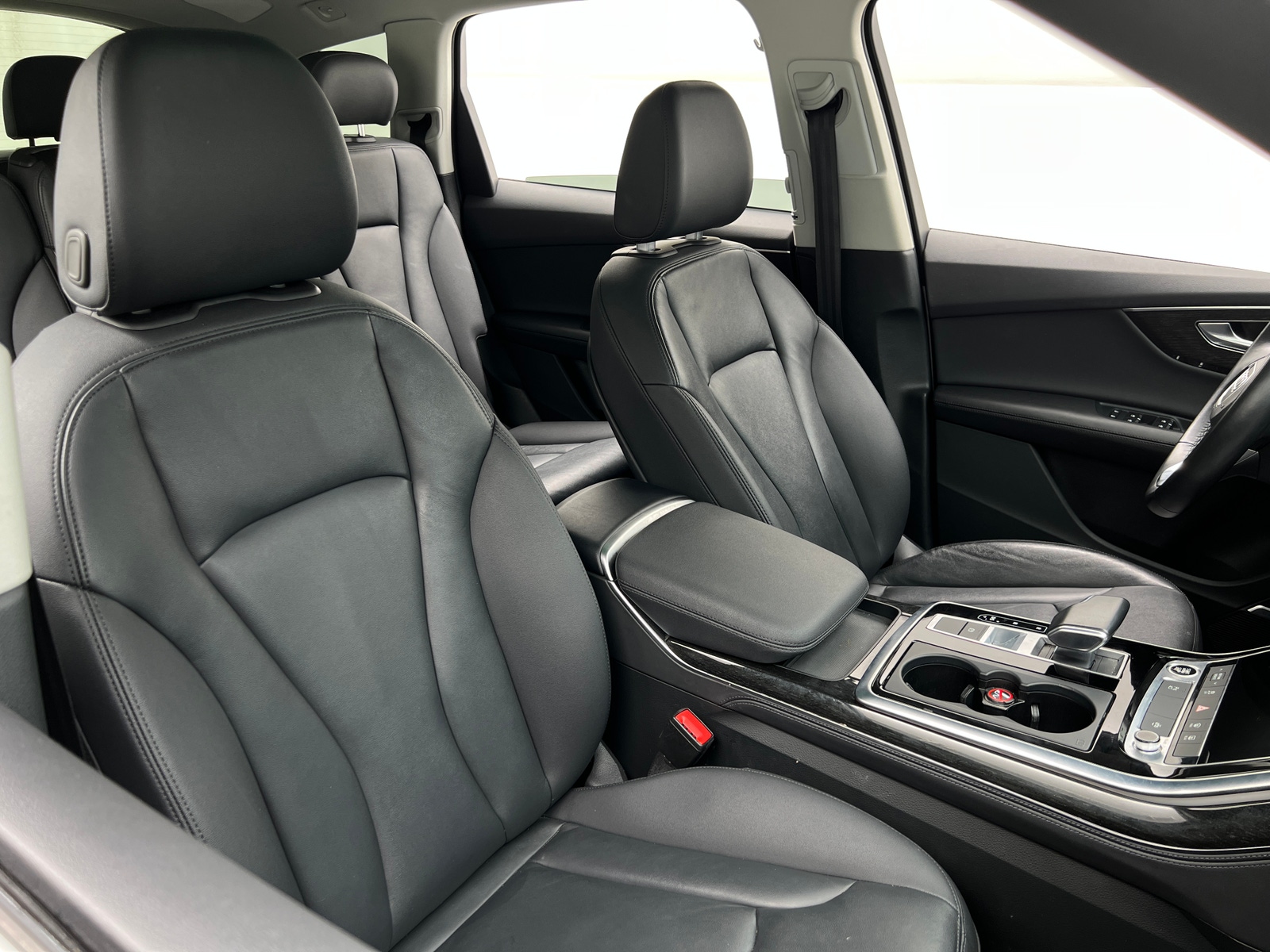 Thumbnail: 2024 Audi Q7 - 2