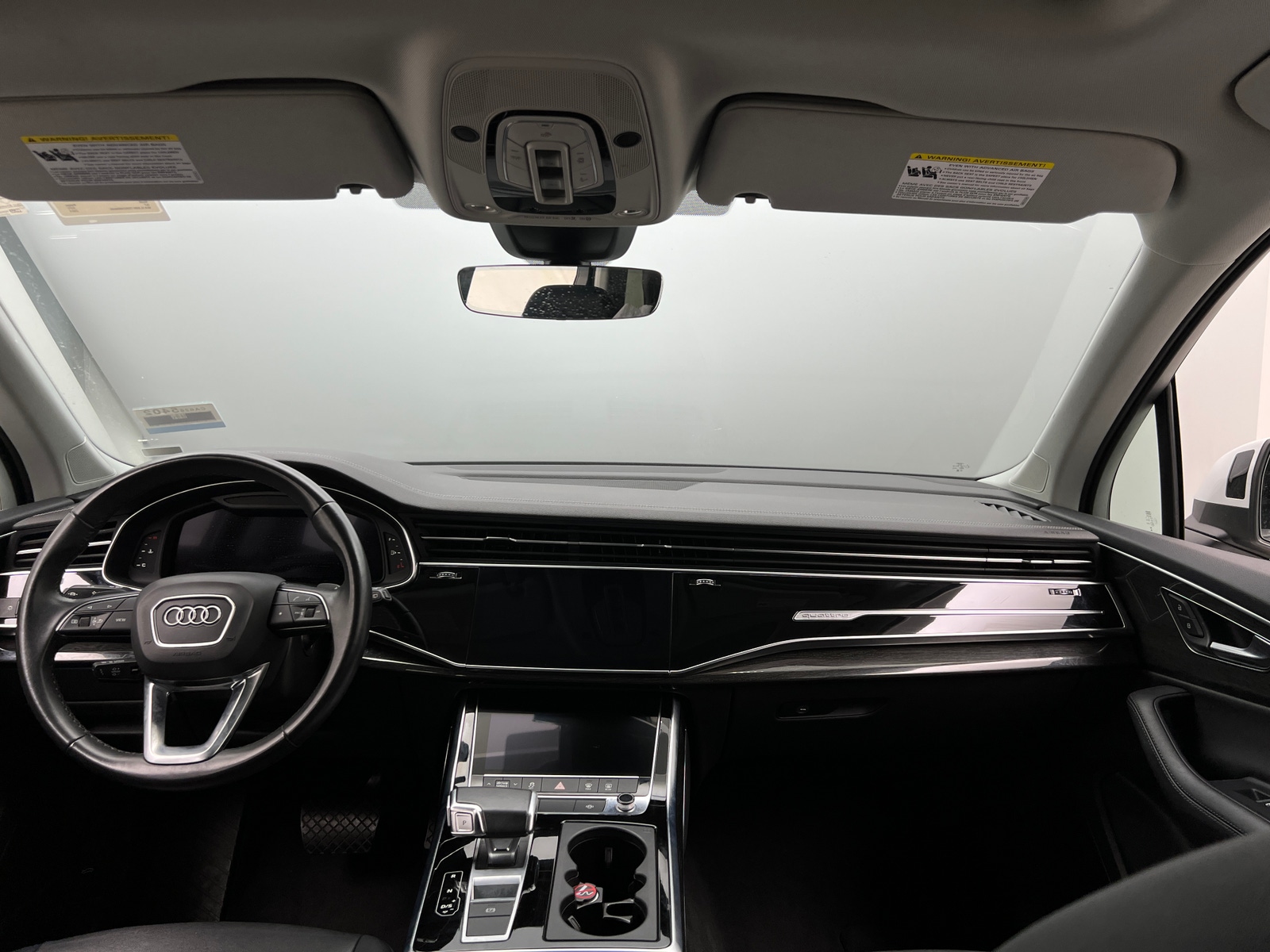 Thumbnail: 2024 Audi Q7 - 3