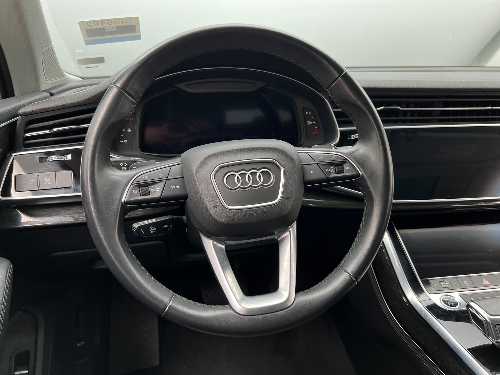 Thumbnail: 2024 Audi Q7 - 5