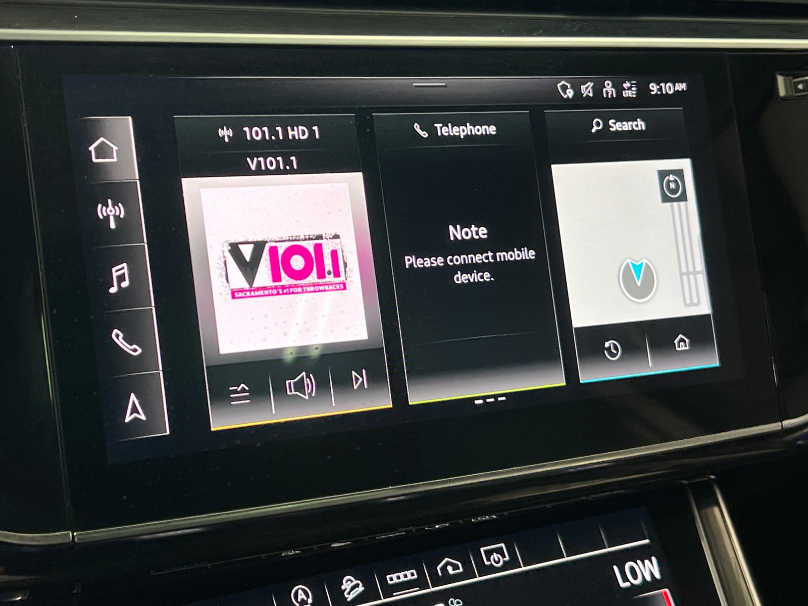 Thumbnail: 2024 Audi Q7 - 4