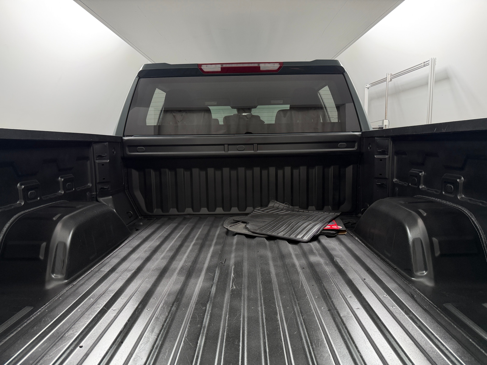 Thumbnail: 2025 Chevrolet Silverado 1500 - 7