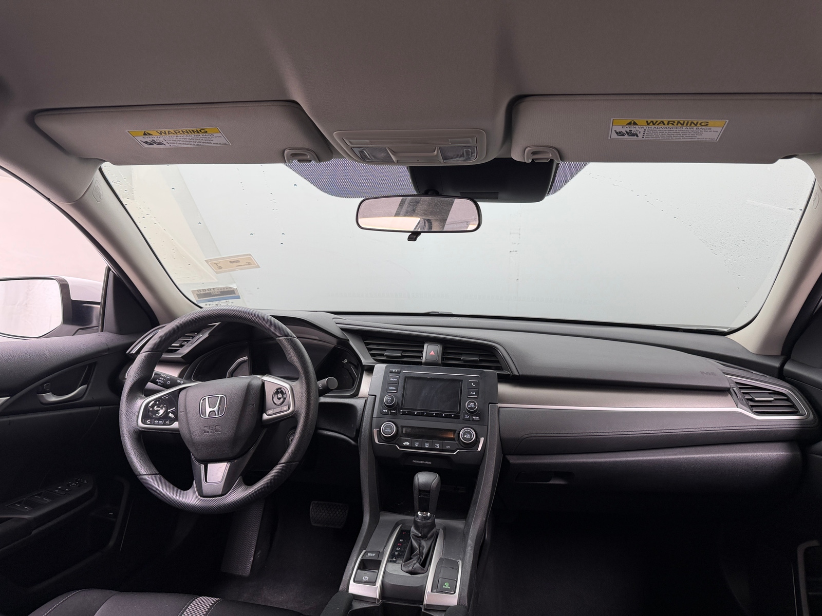 Thumbnail: 2020 Honda Civic - 3