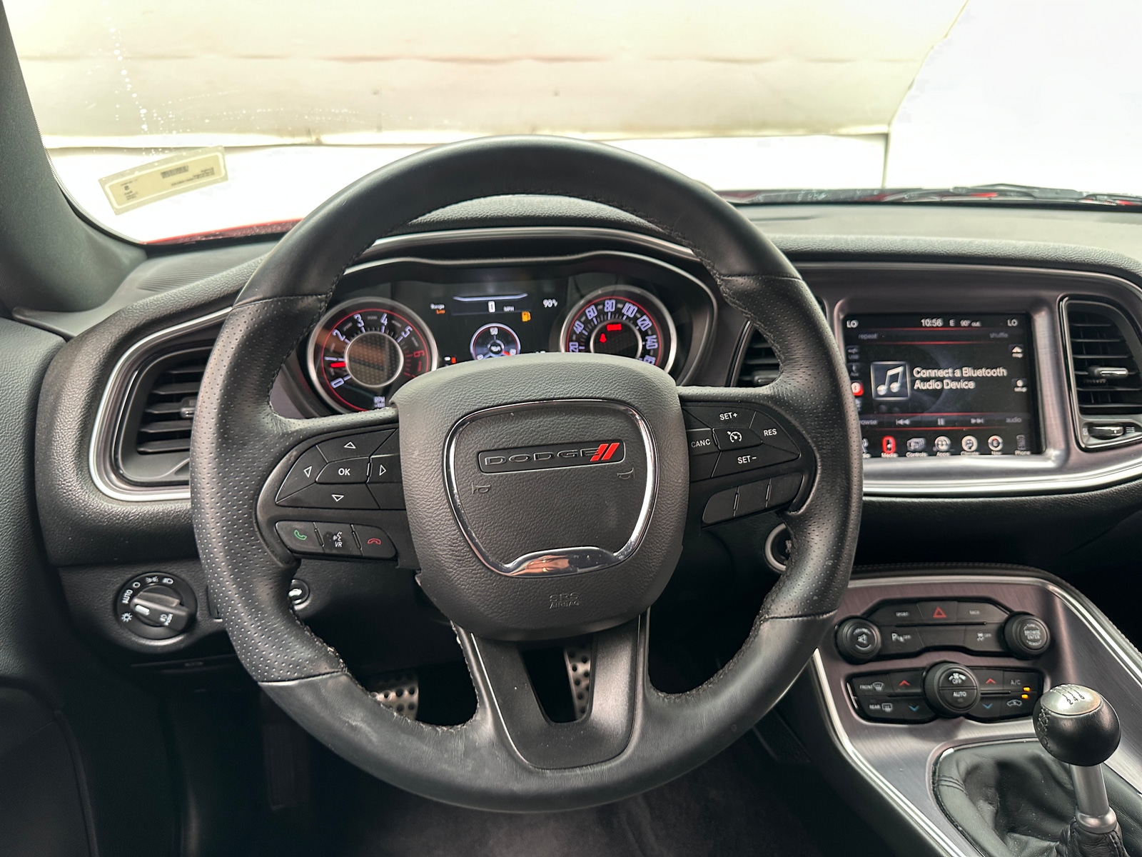 Thumbnail: 2016 Dodge Challenger - 4