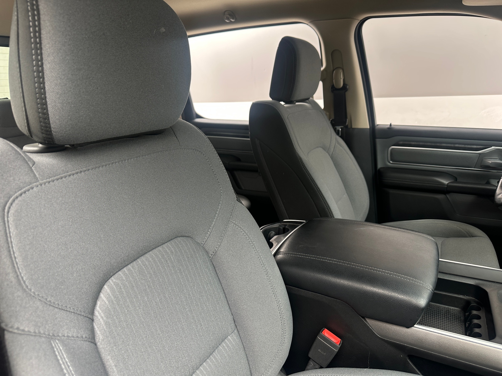 Thumbnail: 2019 RAM 1500 - 2