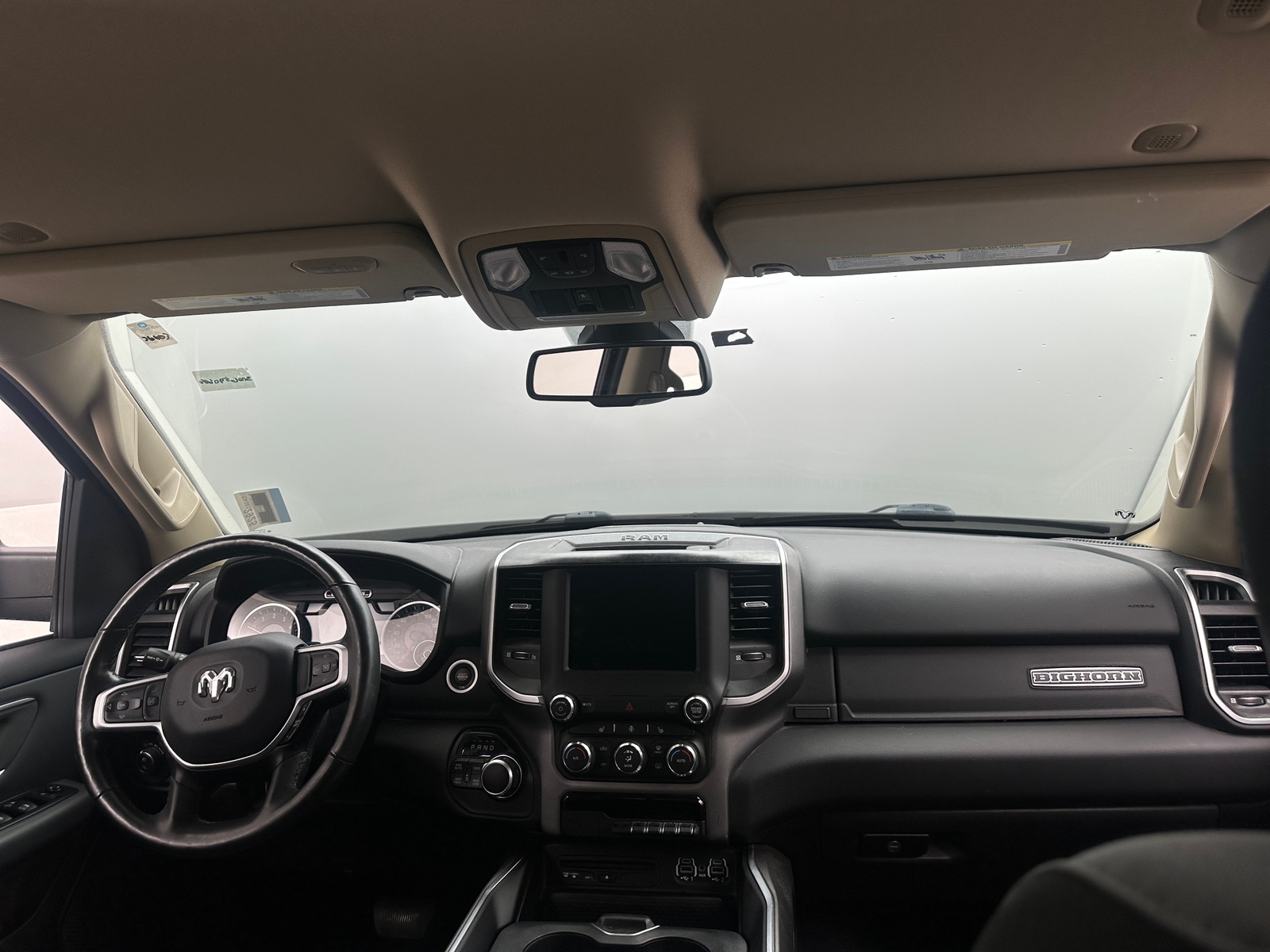 Thumbnail: 2019 RAM 1500 - 3