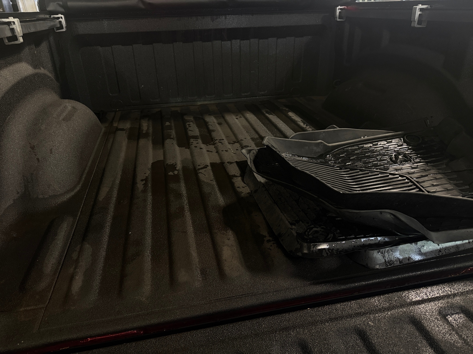 Thumbnail: 2019 RAM 1500 - 7