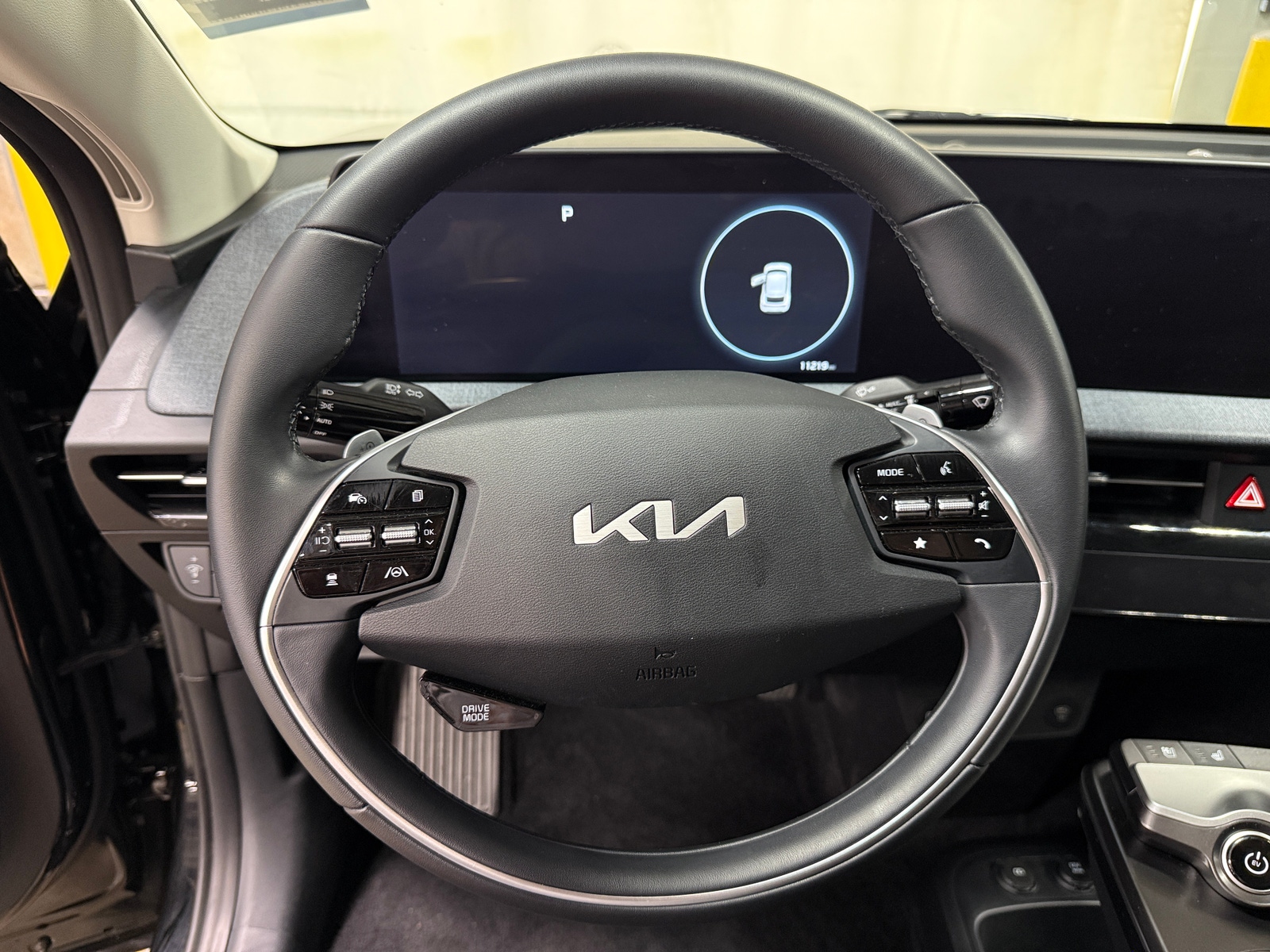 Thumbnail: 2024 Kia EV6 - 4