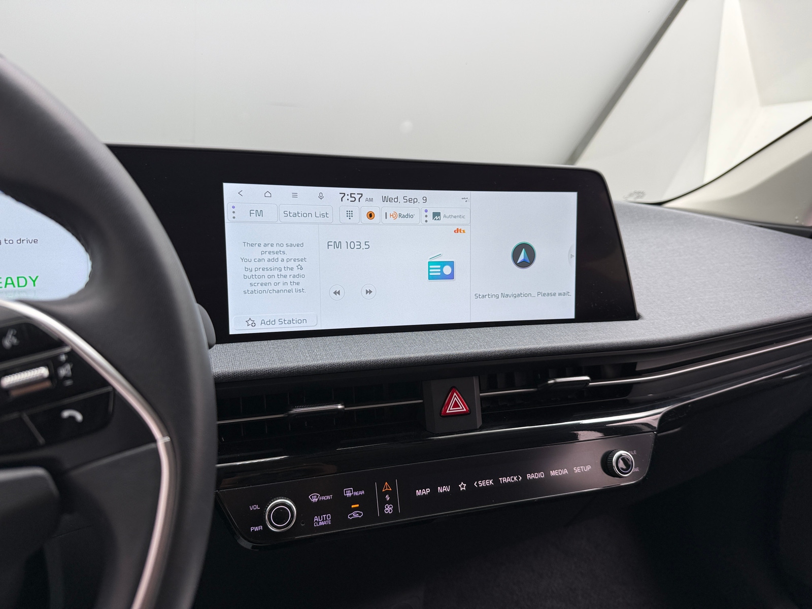 Thumbnail: 2024 Kia EV6 - 3