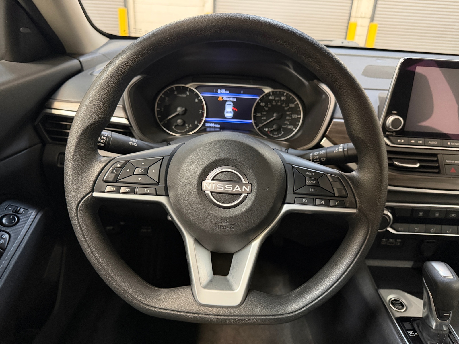 Thumbnail: 2025 Nissan Altima - 5