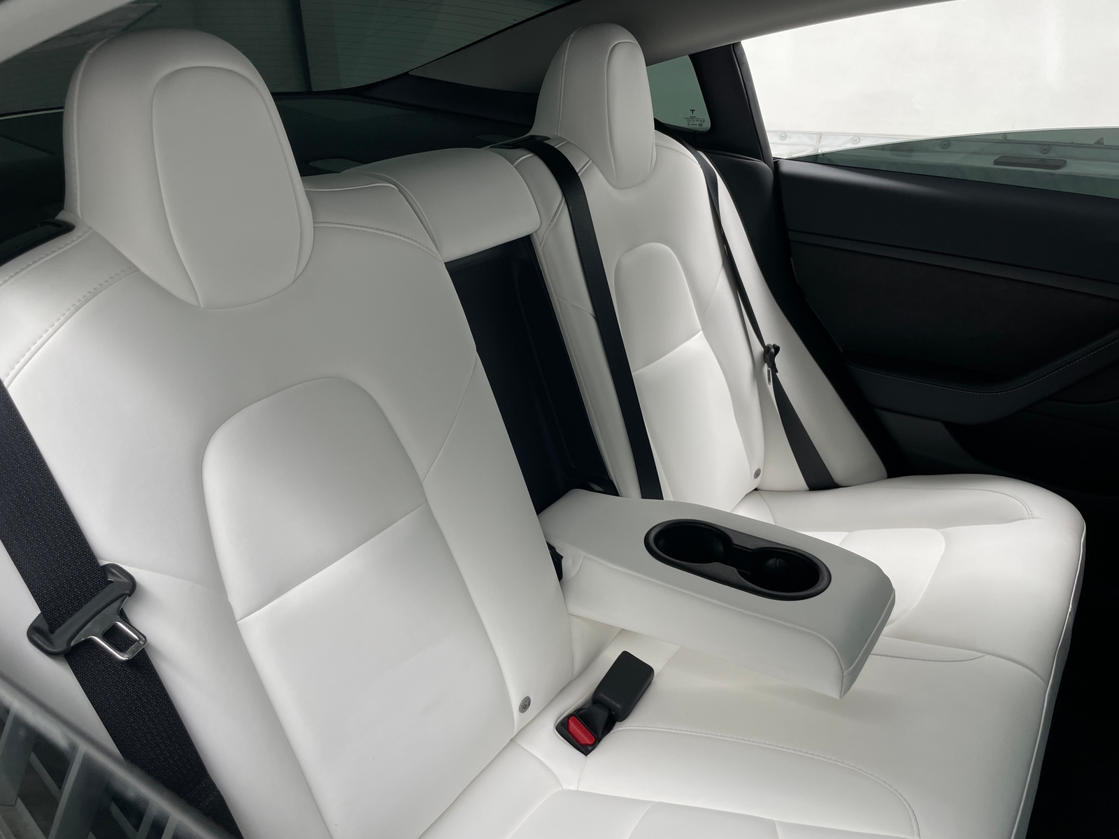 Thumbnail: 2023 Tesla Model 3 - 5