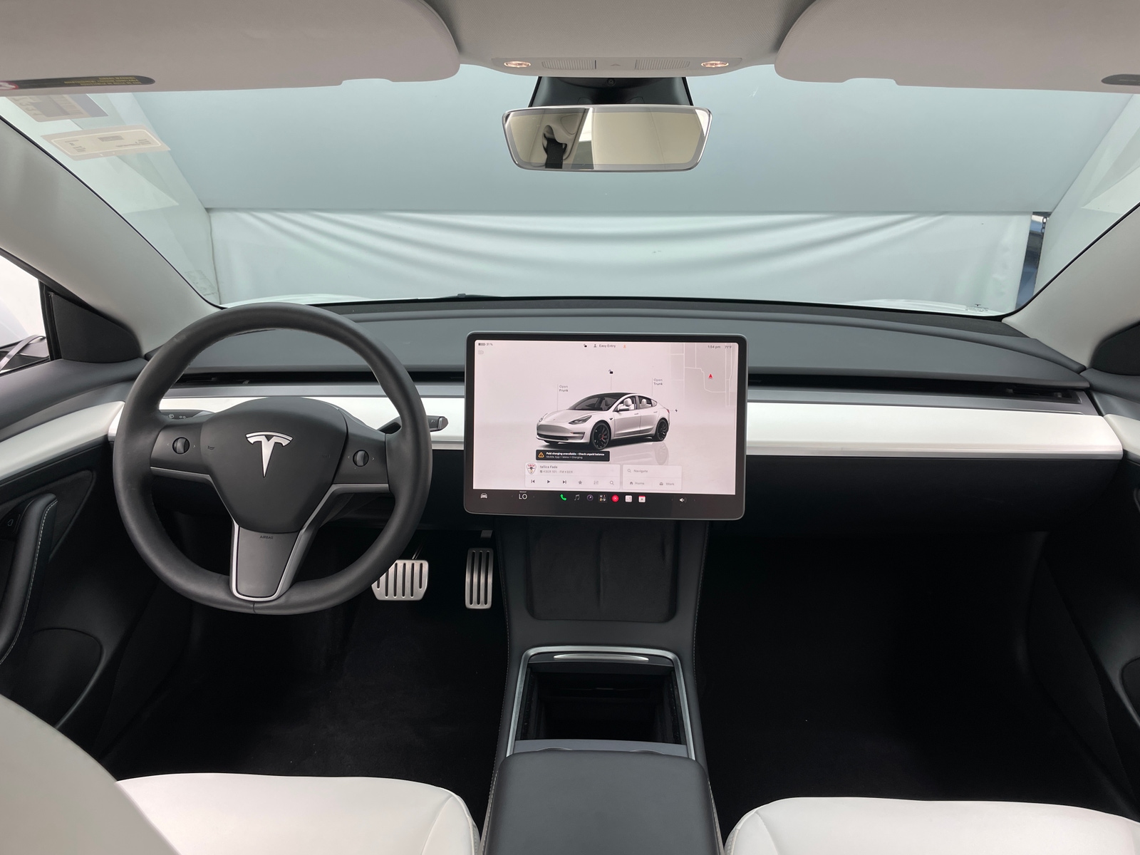 Thumbnail: 2023 Tesla Model 3 - 2
