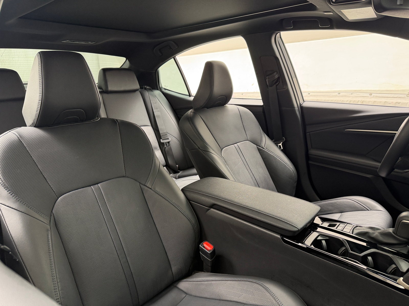 Thumbnail: 2025 Toyota Camry - 2